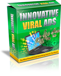 Click here to get Innovative Viral Ads